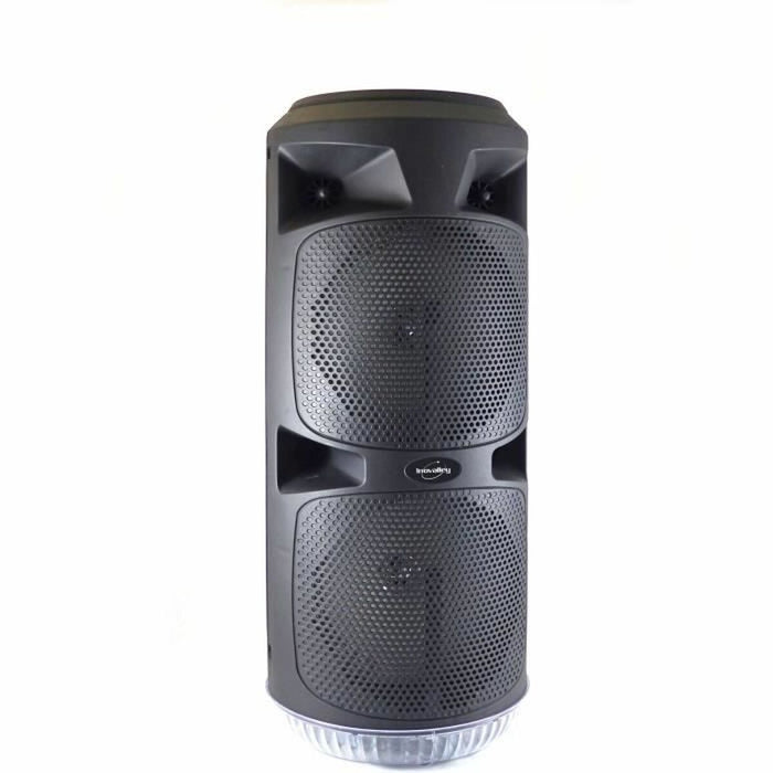 Φορητό Ηχείο BLuetooth Inovalley KA03-XXL 450 W Karaoke