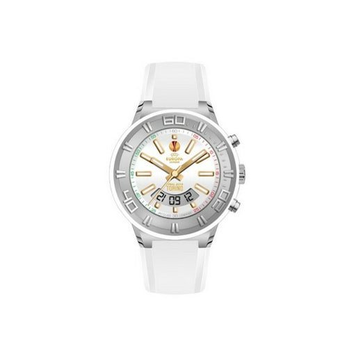 Unisex Ρολόγια Jacques Lemans U-50B (Ø 45 mm)