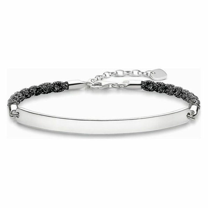 Γυναικεία Βραχιόλια Thomas Sabo 19,5 cm