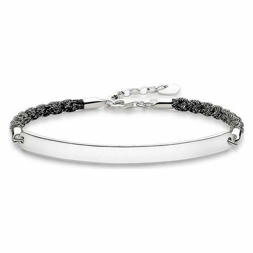 Γυναικεία Βραχιόλια Thomas Sabo 19,5 cm