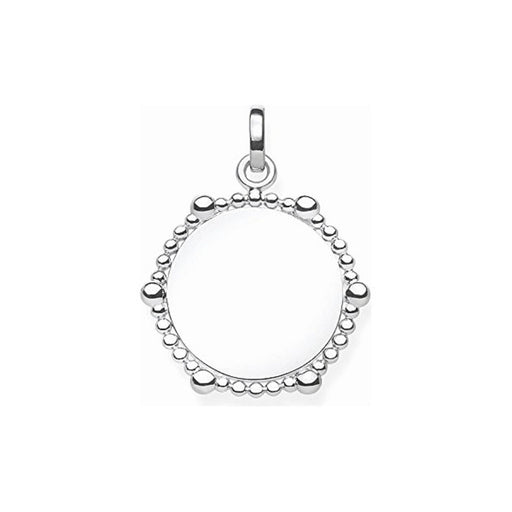 Κρεμαστά Κοσμήματα Thomas Sabo LBPE0018-001-21 2,4 x 1,8 cm