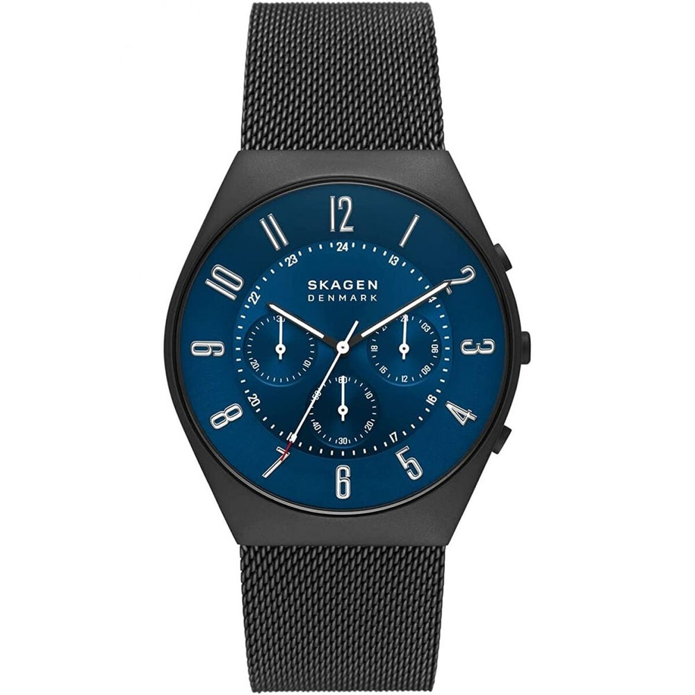 Ανδρικά Ρολόγια Skagen GRENEN CHRONOGRAPH