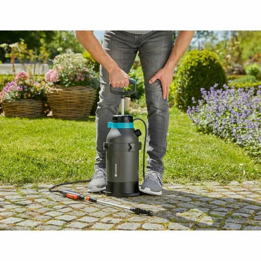 Ψεκαστήρας Πίεσης για Kήπο Gardena EasyPump 5 L