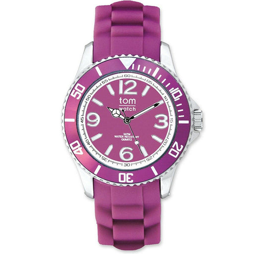 Unisex Ρολόγια Tom Watch WA00030 (Ø 44 mm)