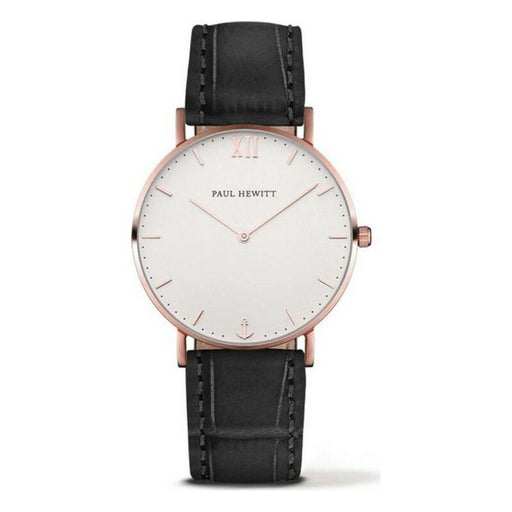 Unisex Ρολόγια Paul Hewitt PH-SA-R-St-W-15M (Ø 39 mm)