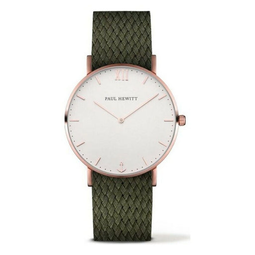 Unisex Ρολόγια Paul Hewitt PH-SA-R-St-W-20S (Ø 39 mm)