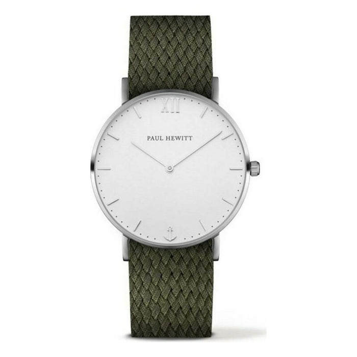 Unisex Ρολόγια Paul Hewitt PH-SA-S-St-W-20S (Ø 39 mm)