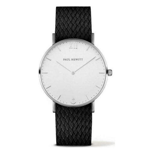 Unisex Ρολόγια Paul Hewitt PH-SA-S-ST-W-21S (Ø 39 mm)