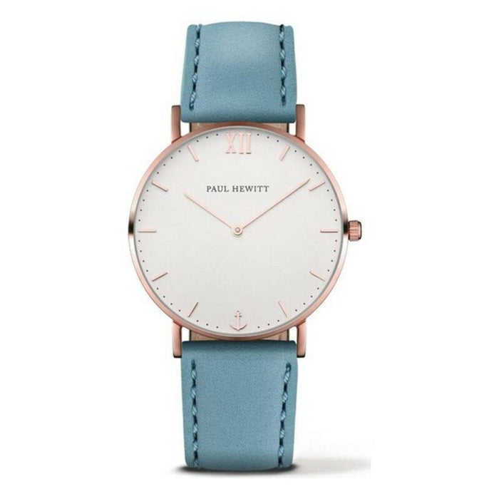 Unisex Ρολόγια Paul Hewitt PH-SA-R-ST-W-23M (Ø 39 mm)