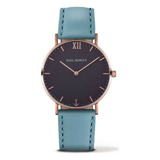 Unisex Ρολόγια Paul Hewitt PH-SA-R-ST-B-23S (Ø 39 mm)