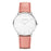 Unisex Ρολόγια Paul Hewitt PH-SA-S-ST-W-24S (Ø 39 mm)