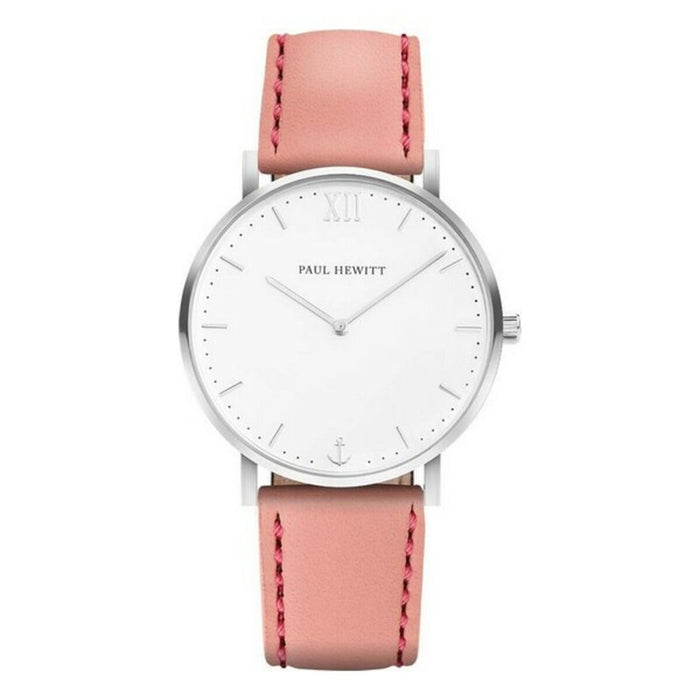 Unisex Ρολόγια Paul Hewitt PH-SA-S-ST-W-24S (Ø 39 mm)