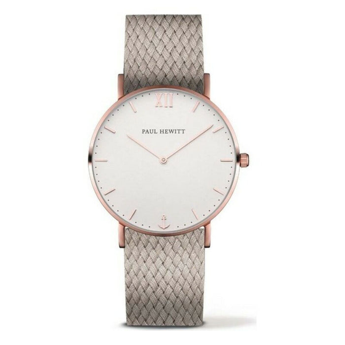 Unisex Ρολόγια Paul Hewitt PH-SA-R-ST-W-25S (Ø 39 mm)