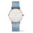 Unisex Ρολόγια Paul Hewitt PH-SA-R-ST-W-26M (Ø 39 mm)