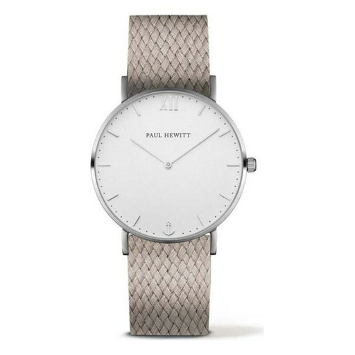 Unisex Ρολόγια Paul Hewitt PH-SA-S-ST-W-25S (Ø 39 mm)