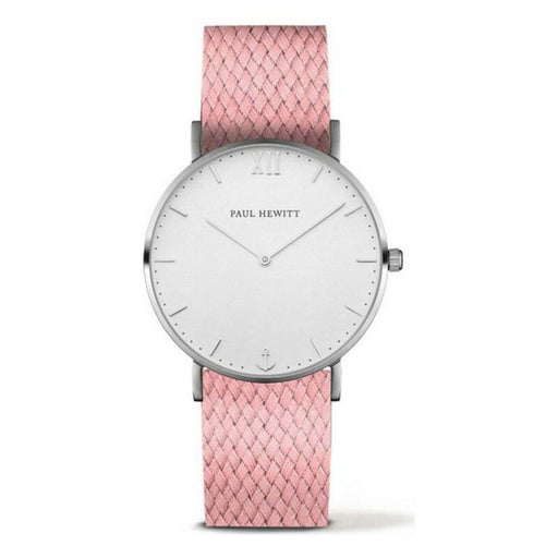 Unisex Ρολόγια Paul Hewitt PH-SA-S-ST-W-27S (Ø 39 mm)