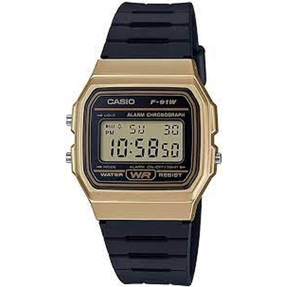 Ανδρικά Ρολόγια Casio VINTAGE Γκρι (Ø 35 mm) (Ø 38 mm)