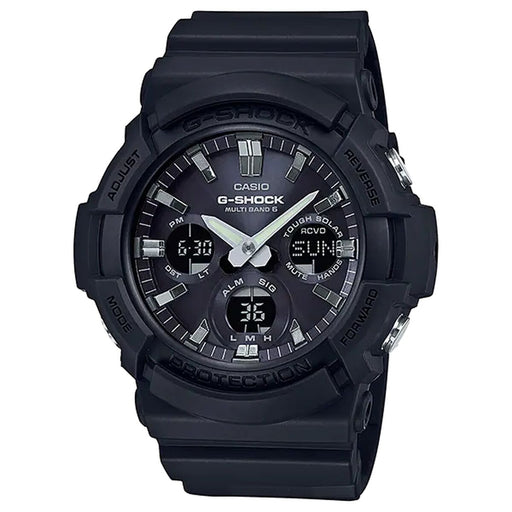 Unisex Ρολόγια Casio GAW-100B-1AER