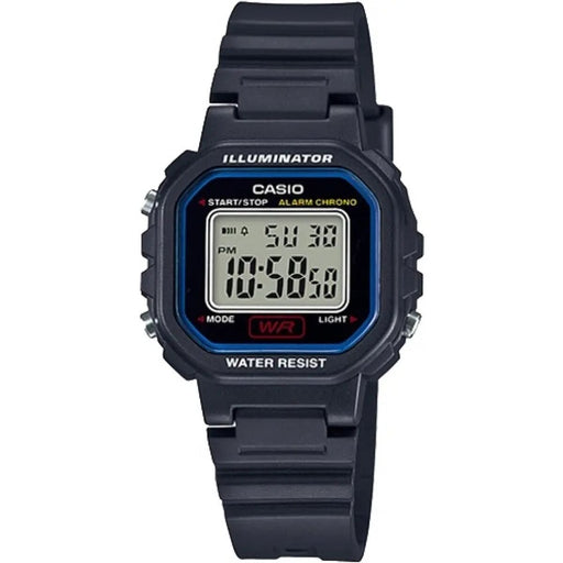 Γυναικεία Ρολόγια Casio  ILLUMINATOR (Ø 30 mm)