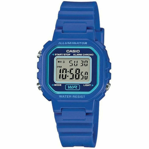 Unisex Ρολόγια Casio LA-20WH-2AEF