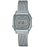 Γυναικεία Ρολόγια Casio VINTAGE GENT SILVER MESH (Ø 25 mm)