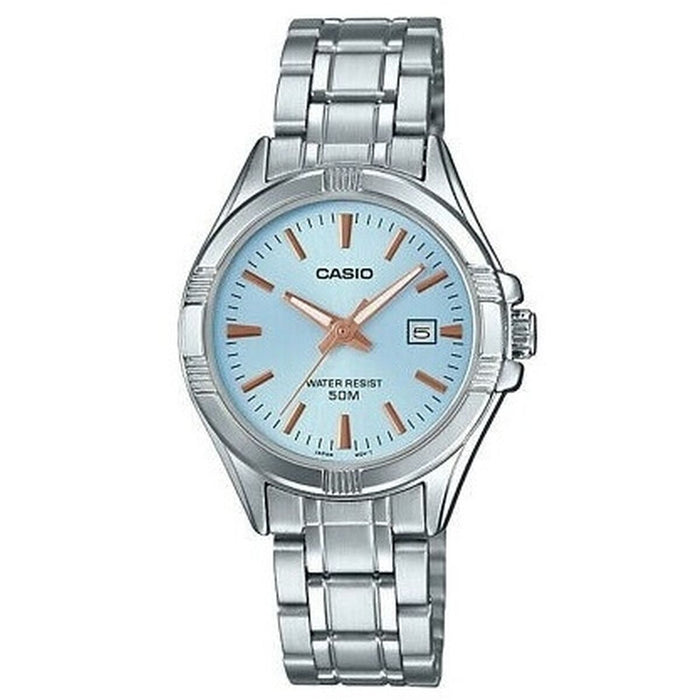 Γυναικεία Ρολόγια Casio LTP-1308D-2AVDF (Ø 31 mm)