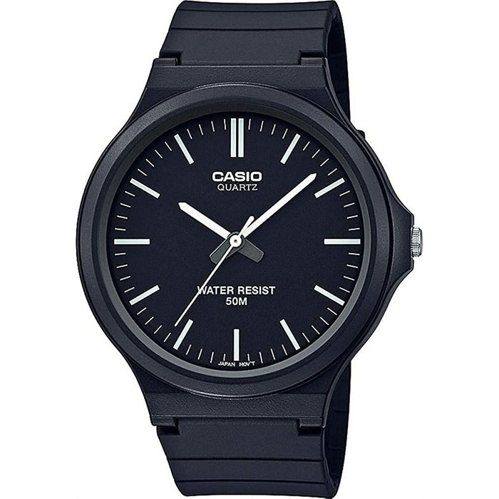 Ανδρικά Ρολόγια Casio COLLECTION (Ø 43,5 mm)