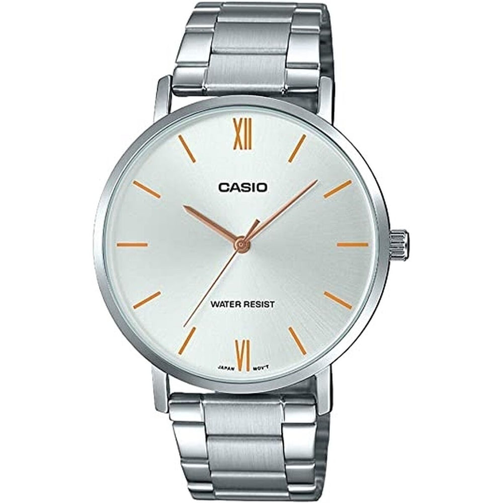 Ανδρικά Ρολόγια Casio COLLECTION (Ø 40 mm)