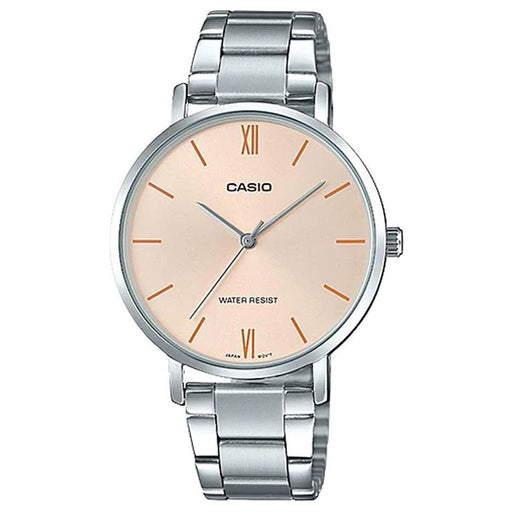 Γυναικεία Ρολόγια Casio COLLECTION (Ø 34 mm)