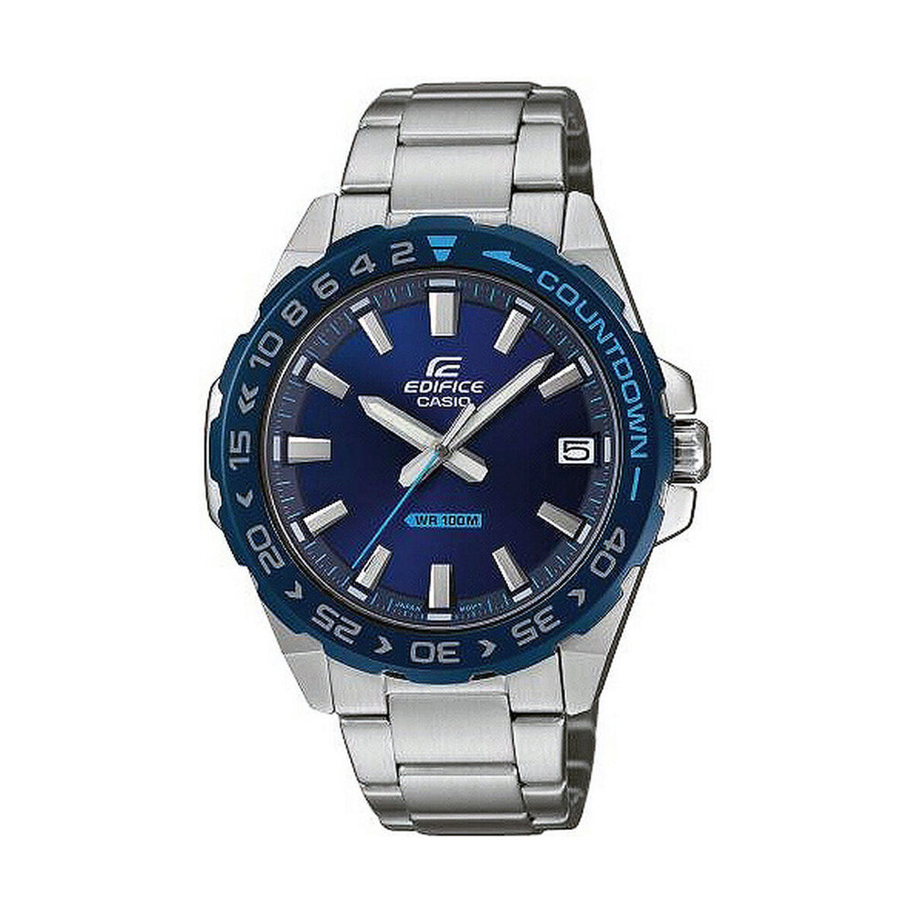 Ανδρικά Ρολόγια Casio EFV-120DB-2A (Ø 41 mm)