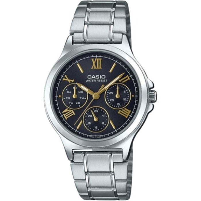 Γυναικεία Ρολόγια Casio LADY MULTIFUNCTION (Ø 33 mm)