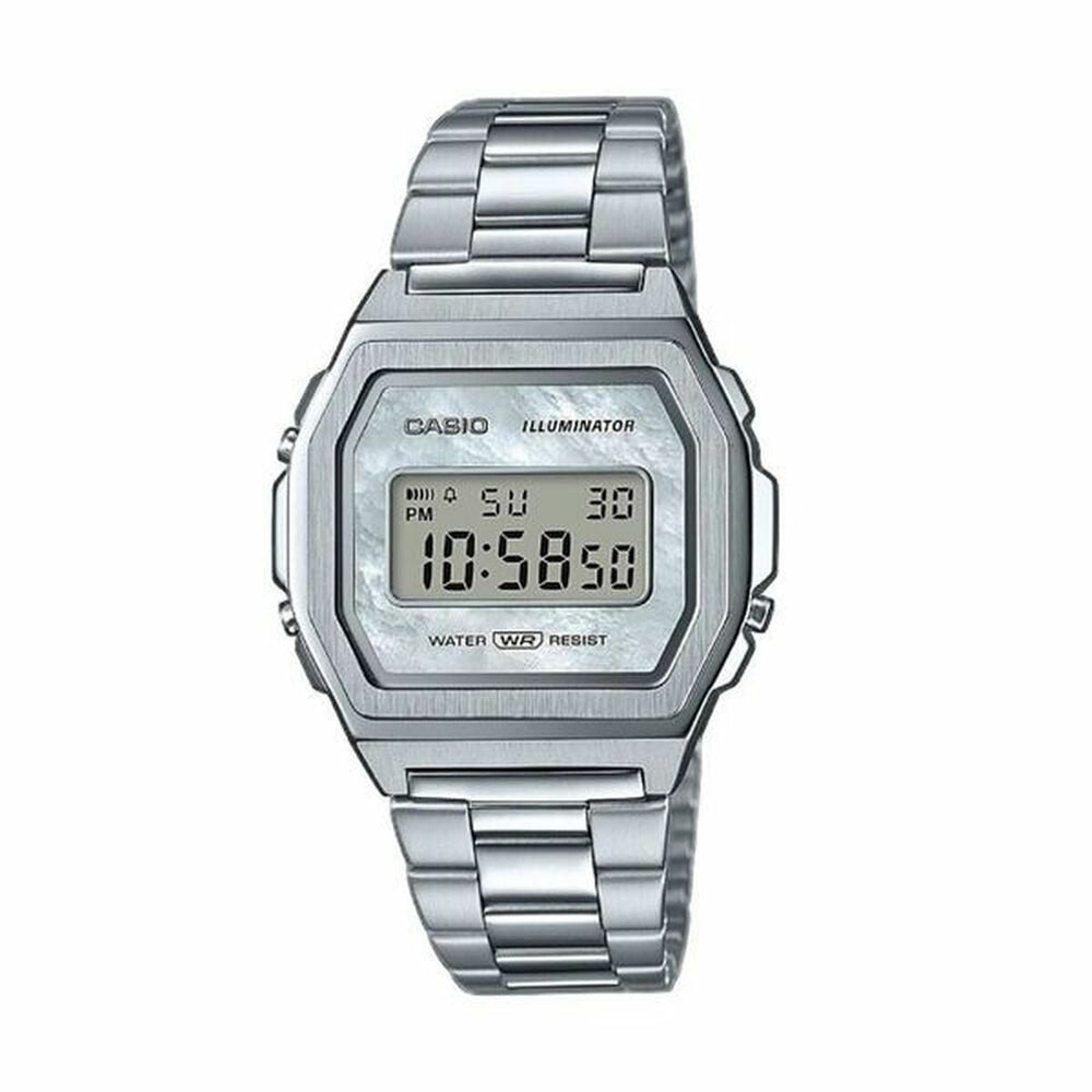 Γυναικεία Ρολόγια Casio A1000D-7EF