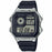 Ανδρικά Ρολόγια Casio AE-1200WH-1CVEF Μαύρο Γκρι (Ø 40 mm)