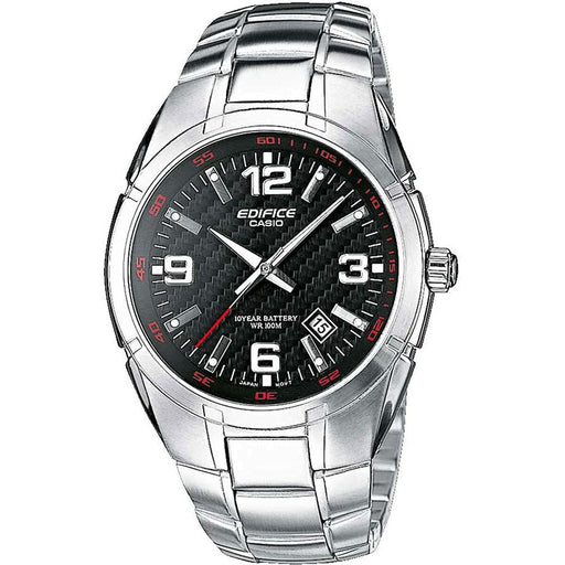 Unisex Ρολόγια Casio EF-125D-1AVEG