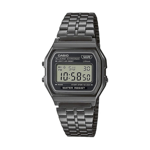 Ανδρικά Ρολόγια Casio VINTAGE (Ø 33 mm)