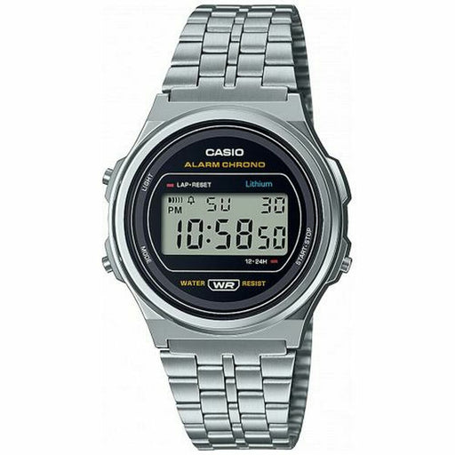 Unisex Ρολόγια Casio A171WE-1AEF