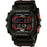 Ανδρικά Ρολόγια Casio G-Shock THE KING - XL G-SHOCK, ATOMIC HOUR RECEIVER Μαύρο (Ø 53,5 mm) (ø 54 mm)