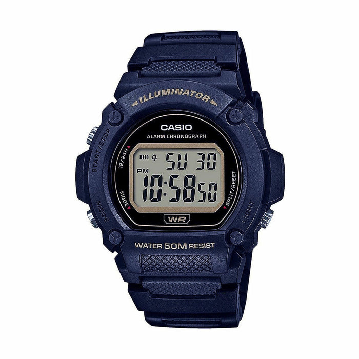 Ανδρικά Ρολόγια Casio SPORT COLLECTION (Ø 47 mm)