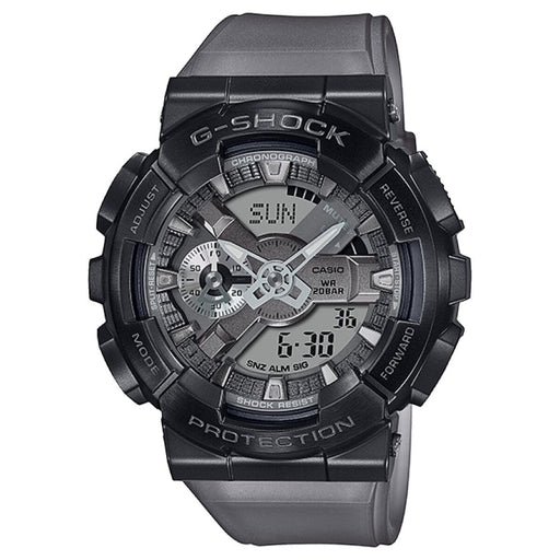 Ανδρικά Ρολόγια Casio G-Shock MIDNIGHT FOG SERIE (Ø 49 mm)