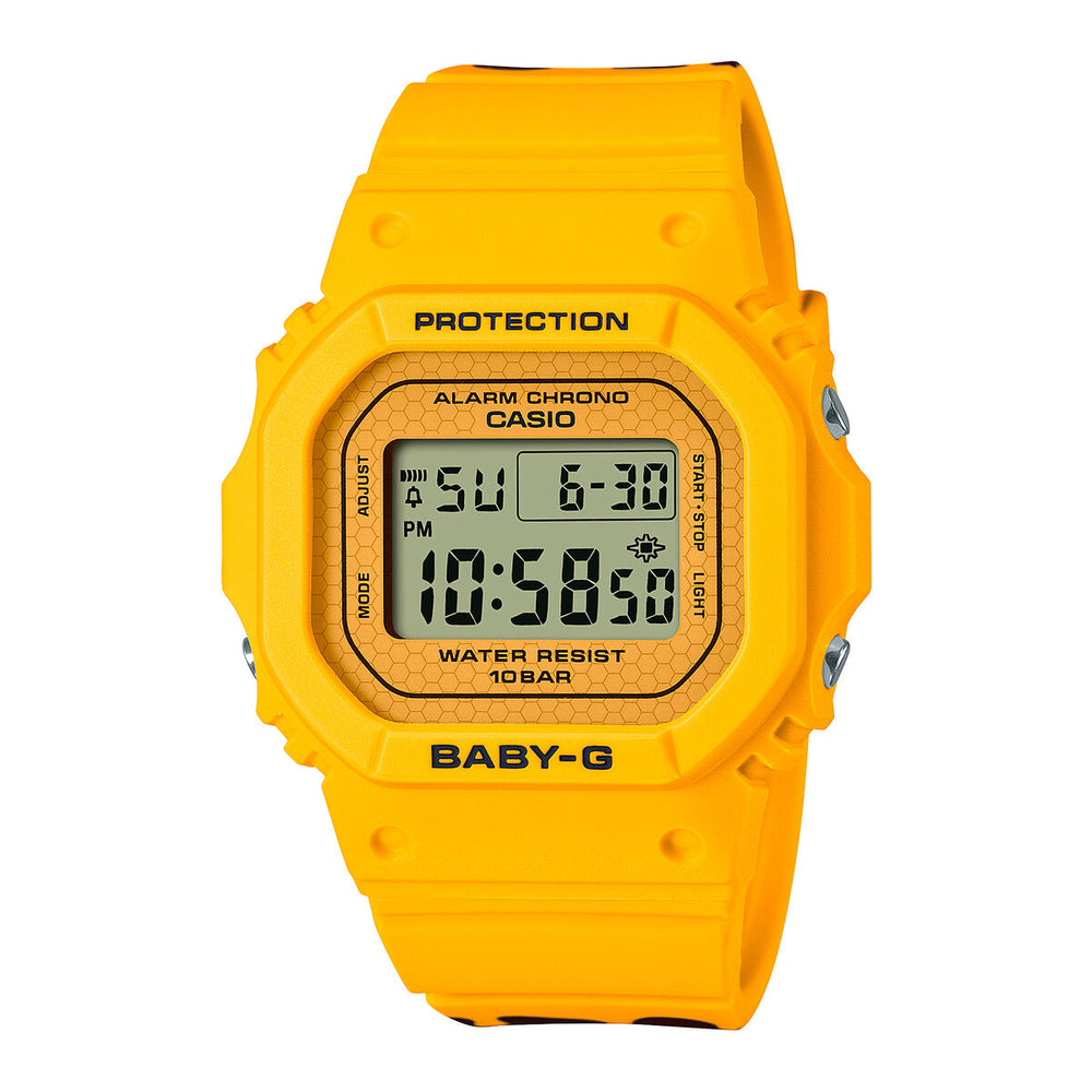 Ανδρικά Ρολόγια Casio BGD-565SLC-9ER (Ø 42,8 mm)