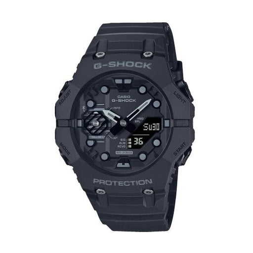 Unisex Ρολόγια Casio G-Shock GA-B001-1AER (Ø 46 mm)