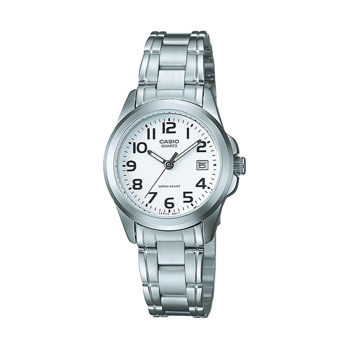 Unisex Ρολόγια Casio LTP-1259PD-7BEG