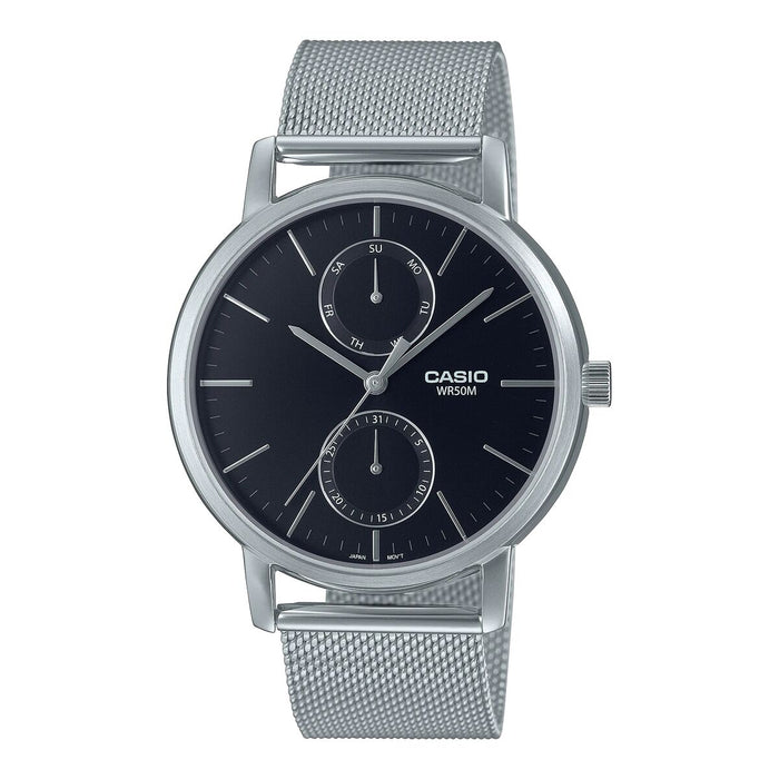 Unisex Ρολόγια Casio MTP-B310M-1AVEF