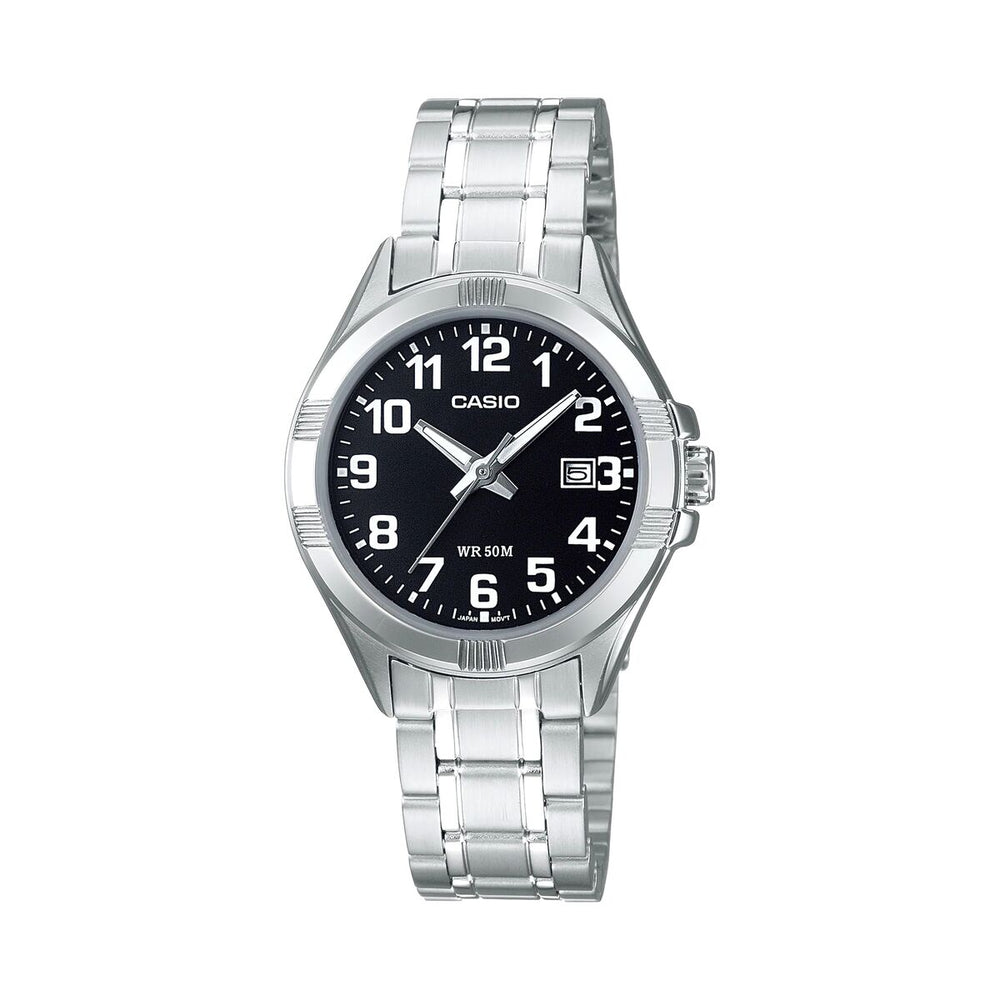 Unisex Ρολόγια Casio LTP-1308PD-1BVEG