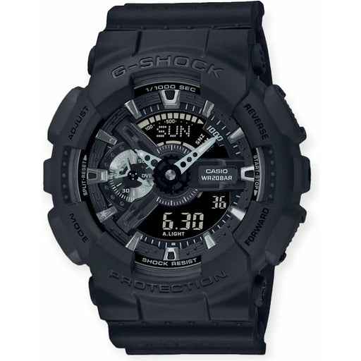 Ανδρικά Ρολόγια Casio G-Shock LIMITED EDITION 40TH (Ø 51 mm)