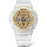 Γυναικεία Ρολόγια Casio G-Shock CLASSIC SKELETON GOLD ACCENT (Ø 46 mm)