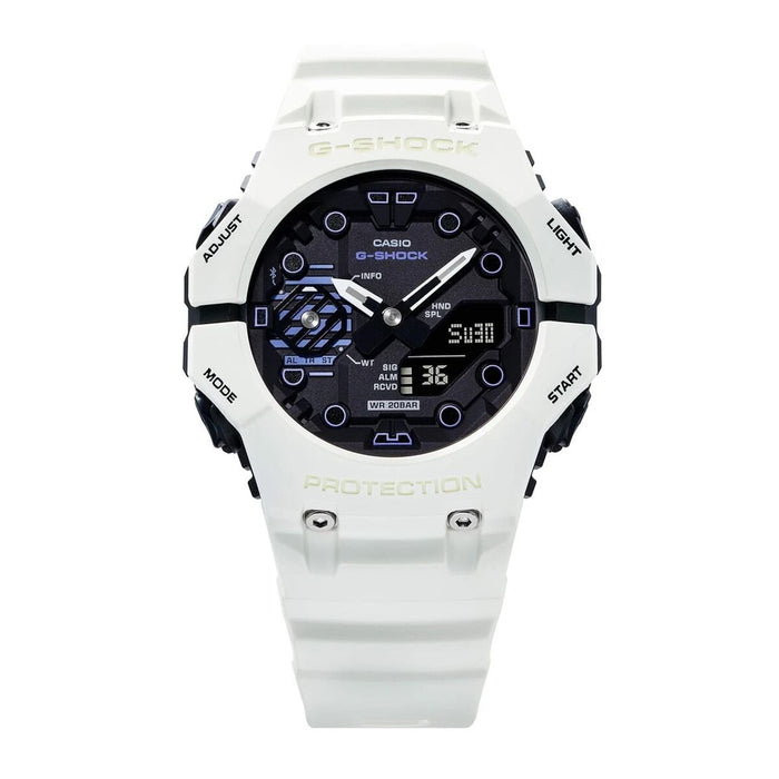 Ανδρικά Ρολόγια Casio GA-B001SF-7AER (Ø 46 mm)