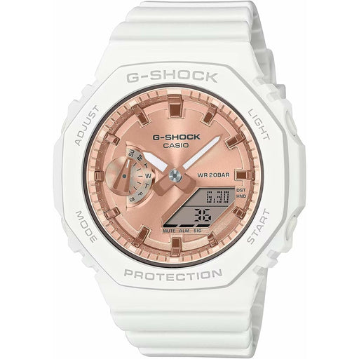 Γυναικεία Ρολόγια Casio G-Shock GMA-S2100MD-7AER