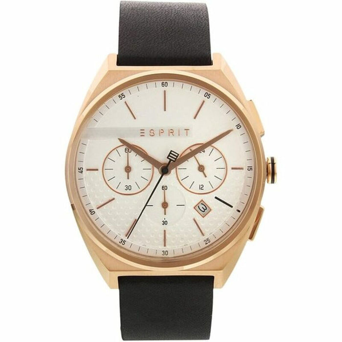 Ανδρικά Ρολόγια Esprit ES1G062L0035 (Ø 42 mm)