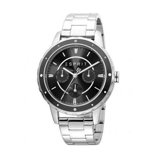 Ανδρικά Ρολόγια Esprit ES1L140M0095 Ασημί (Ø 40 mm)